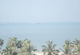海景圖片