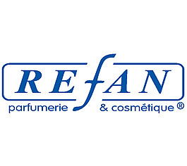 Refan_Ltd_ logo設(shè)計(jì)欣賞 Refan_Ltd_洗護(hù)品標(biāo)志下載標(biāo)志設(shè)計(jì)欣賞