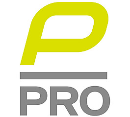 Pro logo設計欣賞 Pro洗護品標志下載標志設計欣賞