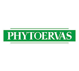 Phytoervas logo設(shè)計欣賞 Phytoervas洗護品標志下載標志設(shè)計欣賞