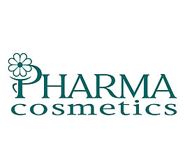 Pharma_Cosmetics logo設(shè)計欣賞 Pharma_Cosmetics洗護品標志下載標志設(shè)計欣賞