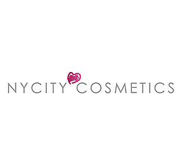 Nycity_Cosmetics logo設(shè)計欣賞 Nycity_Cosmetics洗護品標志下載標志設(shè)計欣賞
