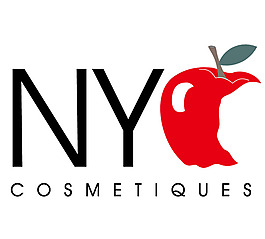 NY_Cosmetiques logo設計欣賞 NY_Cosmetiques洗護品標志下載標志設計欣賞