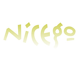 Nicego logo設(shè)計(jì)欣賞 Nicego洗護(hù)品標(biāo)志下載標(biāo)志設(shè)計(jì)欣賞