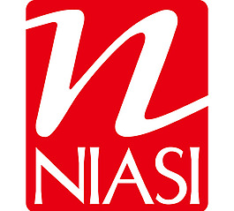 Niasi logo設(shè)計(jì)欣賞 Niasi洗護(hù)品標(biāo)志下載標(biāo)志設(shè)計(jì)欣賞