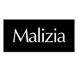 Malizia logo設(shè)計(jì)欣賞 Malizia化妝品LOGO下載標(biāo)志設(shè)計(jì)欣賞