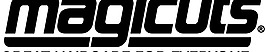 Magicuts_Haircare logo設(shè)計(jì)欣賞 Magicuts_Haircare化妝品LOGO下載標(biāo)志設(shè)計(jì)欣賞