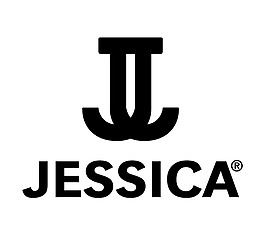 Jessica_Cosmetics_International logo設計欣賞 Jessica_Cosmetics_International化妝品LOGO下載標志設計欣賞