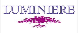luminiere_cosmetiques logo設(shè)計欣賞 luminiere_cosmetiques化妝品LOGO下載標志設(shè)計欣賞