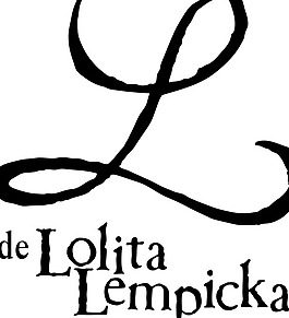 Lolita_Lempicka logo設(shè)計欣賞 Lolita_Lempicka化妝品LOGO下載標(biāo)志設(shè)計欣賞