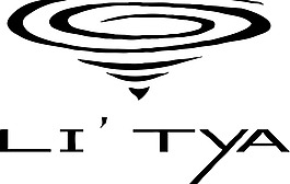 Li_tya logo設(shè)計欣賞 Li_tya化妝品LOGO下載標(biāo)志設(shè)計欣賞