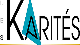 Les_Karites logo設(shè)計(jì)欣賞 Les_Karites化妝品LOGO下載標(biāo)志設(shè)計(jì)欣賞