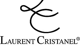 Laurent_Christanel logo設(shè)計(jì)欣賞 Laurent_Christanel化妝品LOGO下載標(biāo)志設(shè)計(jì)欣賞