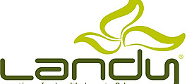 Landy_International logo設(shè)計(jì)欣賞 Landy_International化妝品LOGO下載標(biāo)志設(shè)計(jì)欣賞