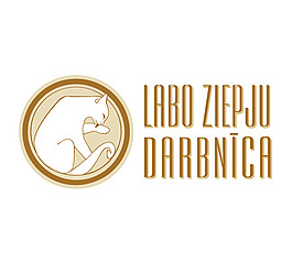 LABO_ZIEPJU_DARBNICA logo設(shè)計(jì)欣賞 LABO_ZIEPJU_DARBNICA化妝品LOGO下載標(biāo)志設(shè)計(jì)欣賞
