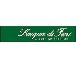L_acqua_Di_Fiori logo設計欣賞 L_acqua_Di_Fiori化妝品LOGO下載標志設計欣賞