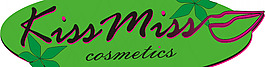 kiss_miss logo設(shè)計(jì)欣賞 kiss_miss化妝品LOGO下載標(biāo)志設(shè)計(jì)欣賞