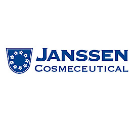 Janssen_Cosmeceutical logo設(shè)計(jì)欣賞 Janssen_Cosmeceutical化妝品LOGO下載標(biāo)志設(shè)計(jì)欣賞