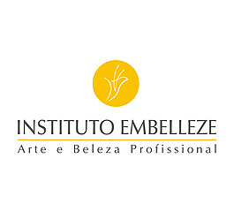 Instituto_Embelleze logo設(shè)計(jì)欣賞 Instituto_Embelleze化妝品標(biāo)志下載標(biāo)志設(shè)計(jì)欣賞