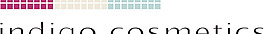 Indigo_Cosmetics logo設(shè)計欣賞 Indigo_Cosmetics化妝品標志下載標志設(shè)計欣賞