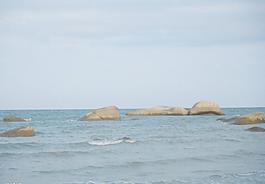海景圖片
