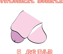 Falumpel_Dumple_5_Gstar logo設(shè)計(jì)欣賞 Falumpel_Dumple_5_Gstar化妝品標(biāo)志下載標(biāo)志設(shè)計(jì)欣賞