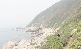 西涌海灘圖片