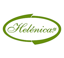 Helenica logo設(shè)計(jì)欣賞 Helenica化妝品標(biāo)志下載標(biāo)志設(shè)計(jì)欣賞
