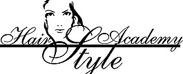 Hair_Style_Academy logo設(shè)計(jì)欣賞 Hair_Style_Academy化妝品標(biāo)志下載標(biāo)志設(shè)計(jì)欣賞