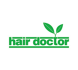 Hair_Doctor logo設(shè)計(jì)欣賞 Hair_Doctor化妝品標(biāo)志下載標(biāo)志設(shè)計(jì)欣賞