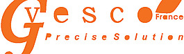 Gvesco logo設(shè)計欣賞 Gvesco化妝品標(biāo)志下載標(biāo)志設(shè)計欣賞