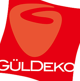 GulDeko logo設(shè)計欣賞 GulDeko化妝品標(biāo)志下載標(biāo)志設(shè)計欣賞
