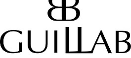Guillab_Cosmetics logo設(shè)計(jì)欣賞 Guillab_Cosmetics化妝品標(biāo)志下載標(biāo)志設(shè)計(jì)欣賞