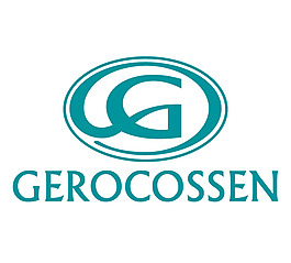 Gerocossen logo設(shè)計欣賞 Gerocossen化妝品標(biāo)志下載標(biāo)志設(shè)計欣賞