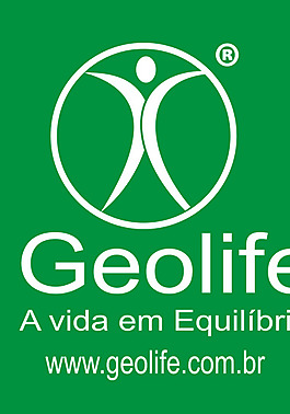 Geolife logo設(shè)計(jì)欣賞 Geolife化妝品標(biāo)志下載標(biāo)志設(shè)計(jì)欣賞
