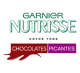 Garnier_Nutrisse logo設(shè)計(jì)欣賞 Garnier_Nutrisse化妝品標(biāo)志下載標(biāo)志設(shè)計(jì)欣賞