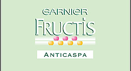 Garnier_Fructis_Anticaspa logo設(shè)計(jì)欣賞 Garnier_Fructis_Anticaspa化妝品標(biāo)志下載標(biāo)志設(shè)計(jì)欣賞