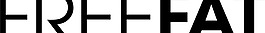 Freefat logo設(shè)計(jì)欣賞 Freefat化妝品標(biāo)志下載標(biāo)志設(shè)計(jì)欣賞