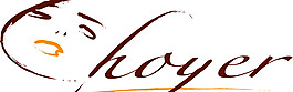 Choyer logo設(shè)計欣賞 Choyer護(hù)理品LOGO下載標(biāo)志設(shè)計欣賞
