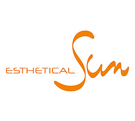 Estethical_Sun logo設(shè)計欣賞 Estethical_Sun護理品LOGO下載標(biāo)志設(shè)計欣賞