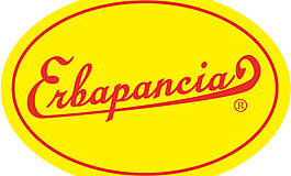 erbapancia logo設(shè)計欣賞 erbapancia護理品LOGO下載標志設(shè)計欣賞