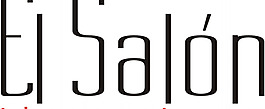 El_Salon logo設(shè)計欣賞 El_Salon護(hù)理品LOGO下載標(biāo)志設(shè)計欣賞