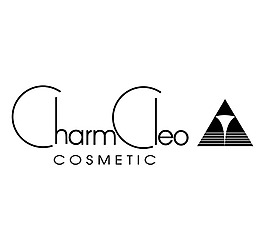 CharmCleo_Cosmetic logo設(shè)計(jì)欣賞 CharmCleo_Cosmetic護(hù)理品LOGO下載標(biāo)志設(shè)計(jì)欣賞