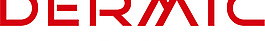 Dermic logo設計欣賞 Dermic護理品LOGO下載標志設計欣賞