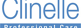clinelle logo設(shè)計(jì)欣賞 clinelle護(hù)理品LOGO下載標(biāo)志設(shè)計(jì)欣賞