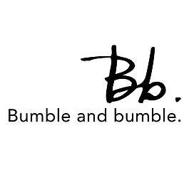 Bumble_and_Bumble logo設(shè)計(jì)欣賞 Bumble_and_Bumble護(hù)理品標(biāo)志下載標(biāo)志設(shè)計(jì)欣賞