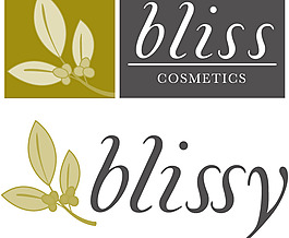 Bliss_cosmetics logo設(shè)計(jì)欣賞 Bliss_cosmetics護(hù)理品標(biāo)志下載標(biāo)志設(shè)計(jì)欣賞