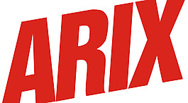 ARIX_-_Dita logo設(shè)計欣賞 ARIX_-_Dita護理品標志下載標志設(shè)計欣賞