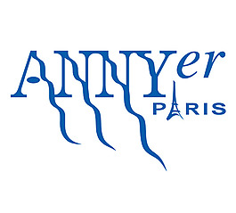ANNYER_Paris logo設(shè)計(jì)欣賞 ANNYER_Paris護(hù)理品標(biāo)志下載標(biāo)志設(shè)計(jì)欣賞