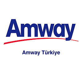 Amway_Turkey logo設(shè)計(jì)欣賞 Amway_Turkey護(hù)理品標(biāo)志下載標(biāo)志設(shè)計(jì)欣賞